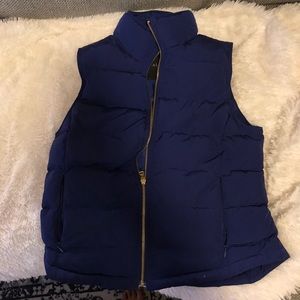Talbots vest